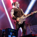 Fortarock 2019: Behemoth
